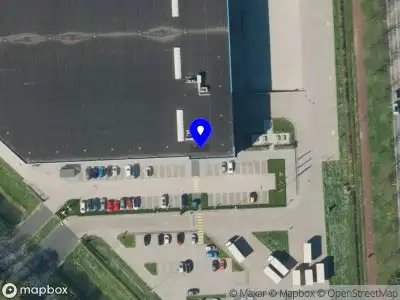 Brandweer met grote spoed naar de Grotewei in Tiel vanwege grote brand