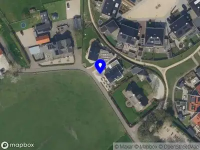 112 melding Brandweer met grote spoed naar de Klein Oosterwijk in Leerdam vanwege waarnemen gaslucht