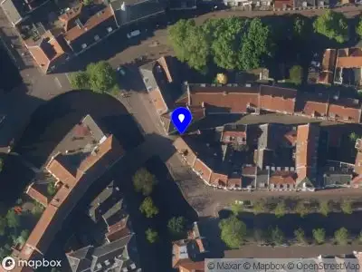 Politie naar de Nieuweweg in Amersfoort vanwege aanrijding met letsel