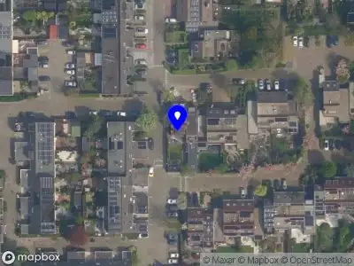 Besteld ambulance vervoer naar de Robijn in Berkel en Rodenrijs