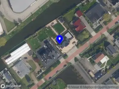 Ambulance met grote spoed naar de Zuidersingel in Berkel en Rodenrijs