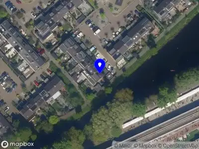 Ambulance met grote spoed naar de Fazantstraat in Capelle aan den IJssel