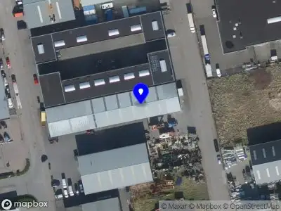 Overlastmelding Cruijckelcreke in Wissenkerke