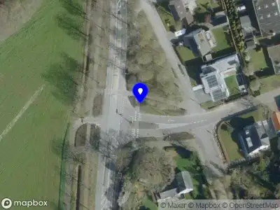 Overlastmelding Oisterwijkseweg in Moergestel