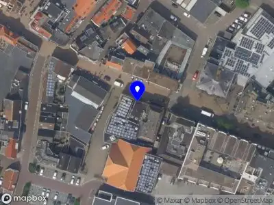 112 melding Anonieme overlastmelding Voorstraat in Katwijk