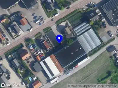 Overlastmelding Oosteinderweg in Aalsmeer