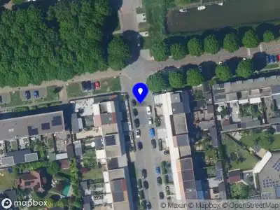 Overlastmelding Rijnland in Lelystad