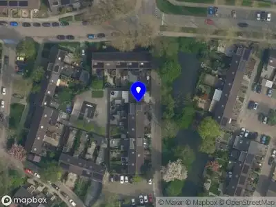 Politie naar de Waterbies in Nieuwegein vanwege steekincident