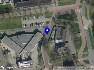 Politie met grote spoed naar de Wegedoornpage in Breda vanwege letsel