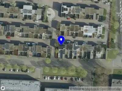 112 melding Overlastmelding Hindemithstraat in Tilburg