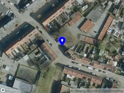 Overlastmelding Dr. Leijdsstraat in Tilburg