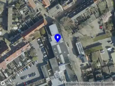 Anonieme overlastmelding Minderbroederspad in Tilburg