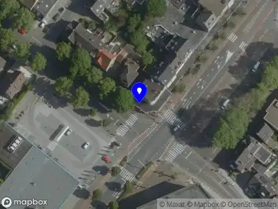 Overlastmelding Mauritslaan in Geleen