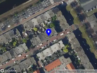 Overlastmelding Bussumsestraat in Den Haag