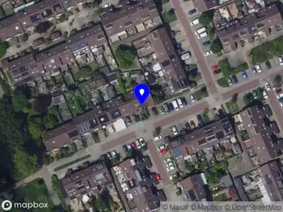 Overlastmelding Weerdestein in Dordrecht