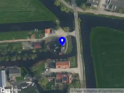 112 melding Overlastmelding Bloemendaalseweg in Waddinxveen gesloten