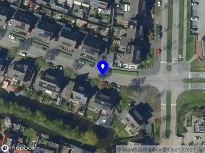 Overlastmelding Kogerlaan in Schagen