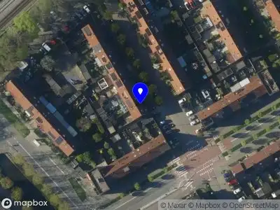 Overlastmelding Spant in Hoorn