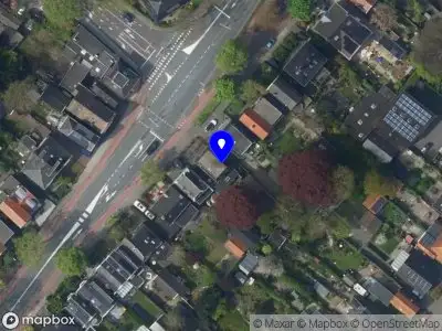 112 melding Overlastmelding Kennemerstraatweg in Heiloo