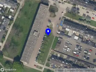 Besteld ambulance vervoer naar de Amstelstraat in Rozenburg