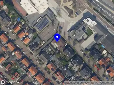 112 melding Ambulance met grote spoed naar de Burgerdijkstraat in Krimpen aan den IJssel