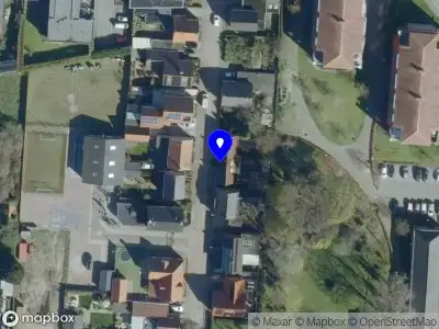 Politie naar de Jacobus van de Meijdenstraat in Drunen vanwege ongeval met letsel