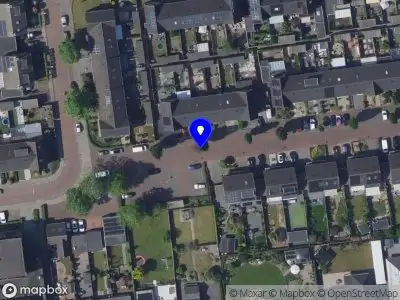 Politie met grote spoed naar de Lammertiende in Hoogerheide vanwege letsel