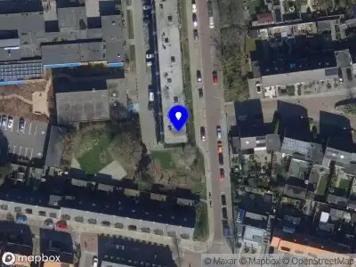 112 melding Overlastmelding Nachtegaallaan in Goes