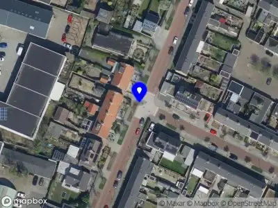 112 melding Overlastmelding Prinses Irenestraat in Dongen