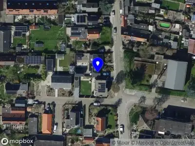 112 melding Overlastmelding Wilhelminastraat in Heinenoord