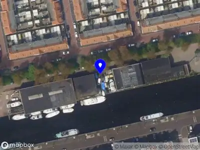 Anonieme overlastmelding Haven in Katwijk gesloten