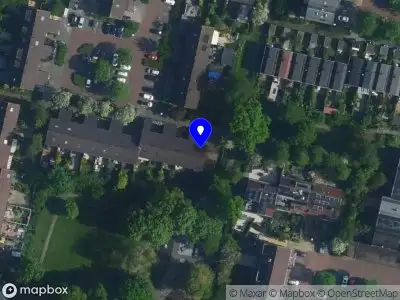 Overlastmelding Punter in Amstelveen