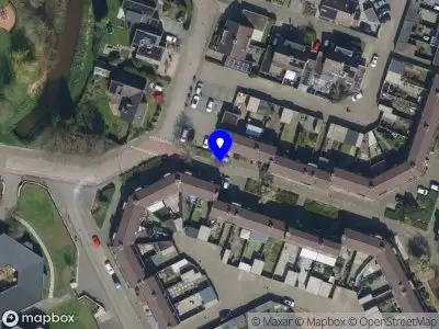 Overlastmelding Fagotpad in Dongen