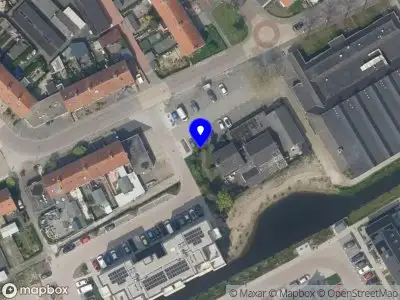 Ambulance met gepaste spoed naar de Klipperstraat in Nieuw-Lekkerland