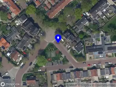 Overlastmelding Nassauplein in Breukelen