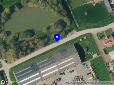 Overlastmelding Sint Walburg in Zetten