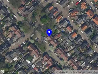 112 melding Ambulance met gepaste spoed naar de Tuinstraat in Krimpen aan den IJssel