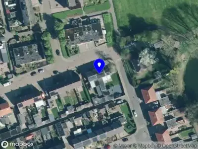 112 melding Brandweer met gepaste spoed naar de Drususstraat in Lobith