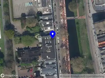 112 melding Ambulance met gepaste spoed naar de Westersingel in Rotterdam