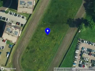 Brandweer met grote spoed naar de Eikelkamp in Epe vanwege gebouwbrand