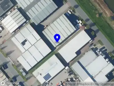 Brandweer met gepaste spoed naar de Zandwilg in Winkel