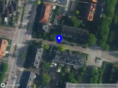 112 melding Brandweer met gepaste spoed naar de Plataanstraat in Duivendrecht