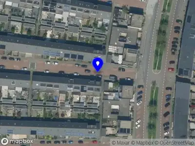 Ambulance met grote spoed naar de Orinocostraat in Purmerend