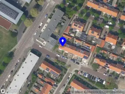 Overlastmelding Koningin Julianalaan in Katwijk