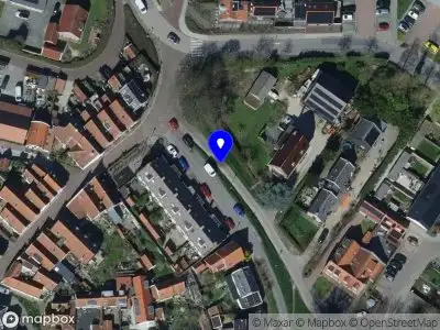 Overlastmelding Melkdijkje in Goedereede