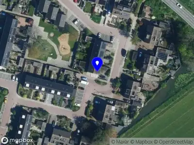 Overlastmelding Uiterdijksehof in Nederhorst den Berg