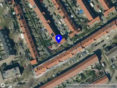 Overlastmelding Voorbroodstraat in Arnhem