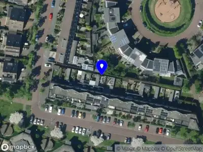 Overlastmelding Ypesteinerlaan in Heiloo