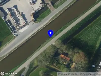 Overlastmelding Obdammerdijk in Obdam