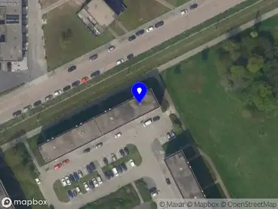 112 melding Ambulance met grote spoed naar de Velgersdijk in Rotterdam